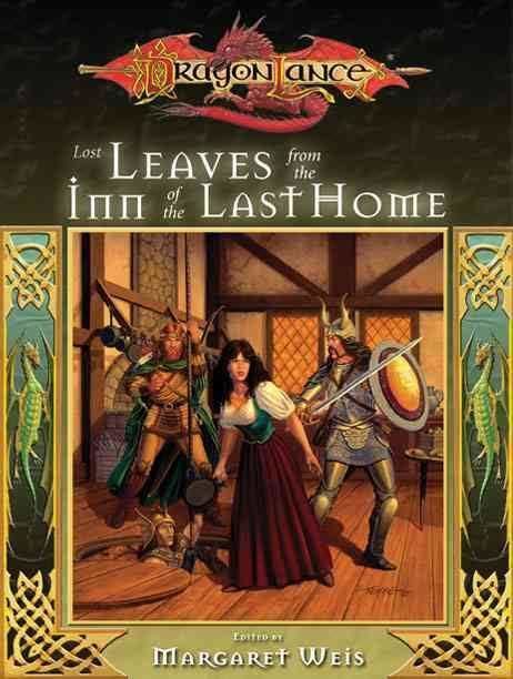 Leaves from the Inn of the Last Home t0gstaticcomimagesqtbnANd9GcTvYLupo6mo72JJzf
