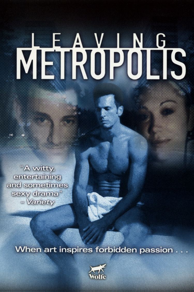 Leaving Metropolis wwwgstaticcomtvthumbdvdboxart80588p80588d