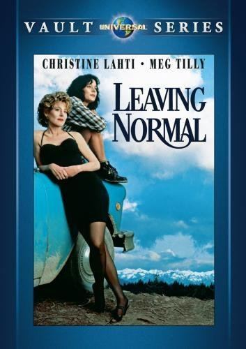 Leaving Normal (film) Amazoncom Leaving Normal Christine Lahti Meg Tilly Lenny Von