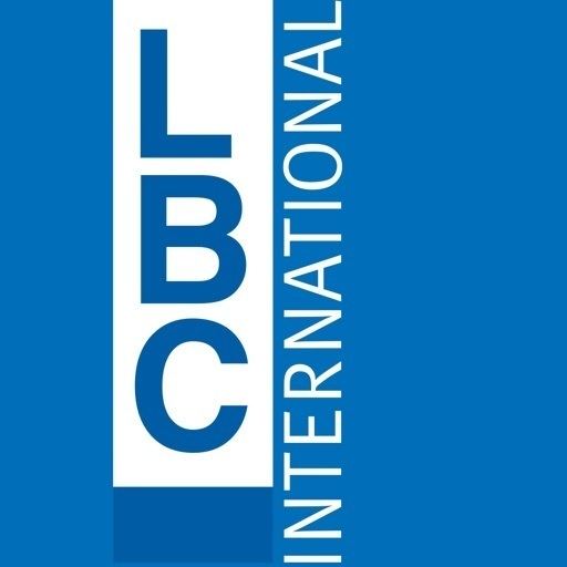 LBCI LB by Lebanese Broadcasting Corporation International