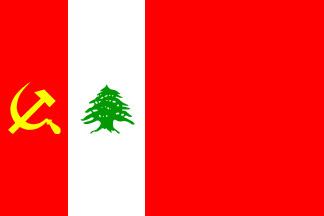 Lebanese Communist Party Lebanese Communist Party Lebanon