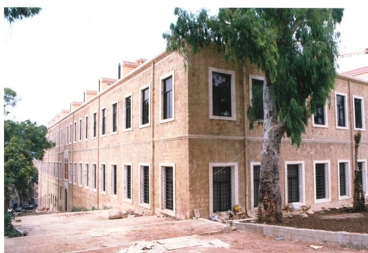 Lebanese Council for Development and Reconstruction
