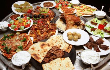 Lebanese cuisine Lebanese Cuisine