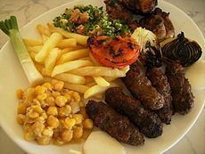 Lebanese cuisine httpsuploadwikimediaorgwikipediacommonsthu