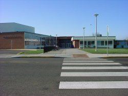 Lebanon High School (Oregon)