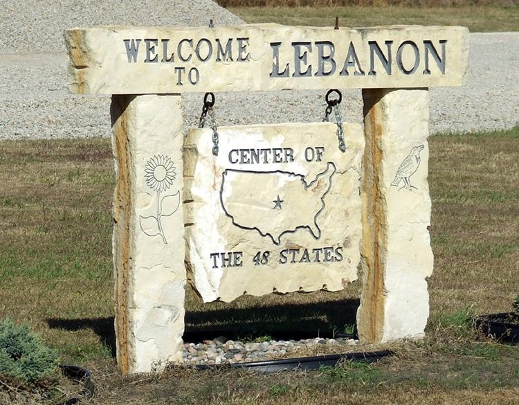 Lebanon, Kansas wwwtrippyfoodcomwpcontentgallerylebanonkans
