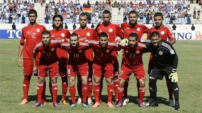 Lebanon national football team lebanonnationalfootballteam3jpg