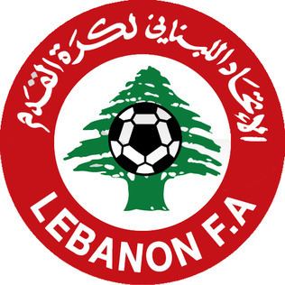Lebanon national football team httpsuploadwikimediaorgwikipediaenee7Leb