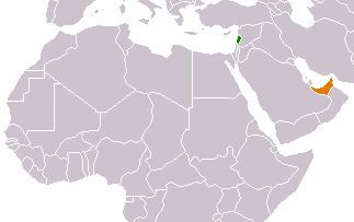 Lebanon–United Arab Emirates relations