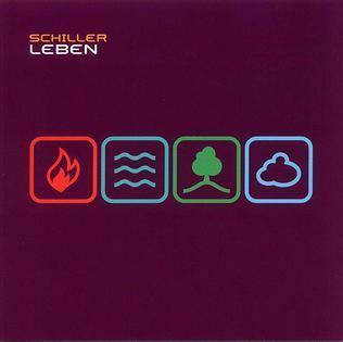 Leben (Schiller album) httpsuploadwikimediaorgwikipediaen44fSch