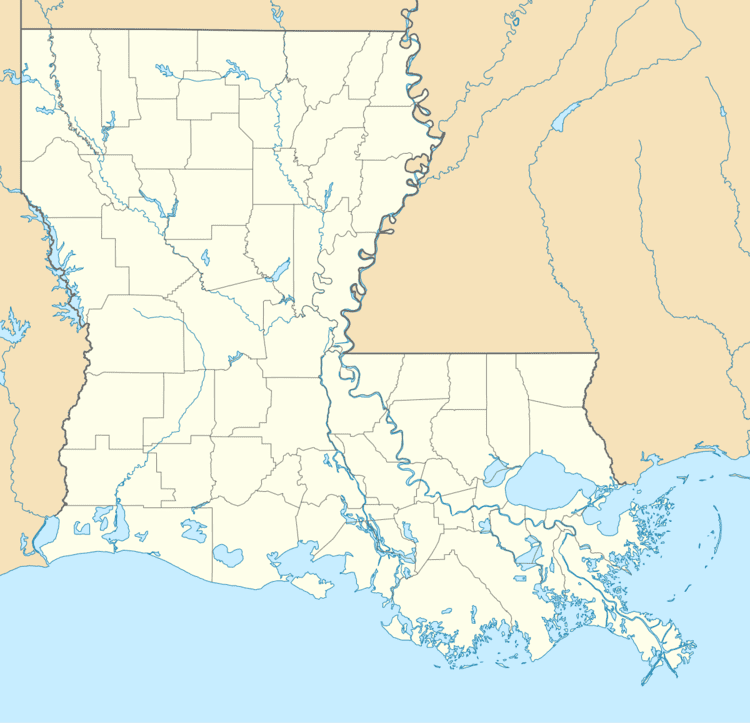 LeBlanc, Louisiana