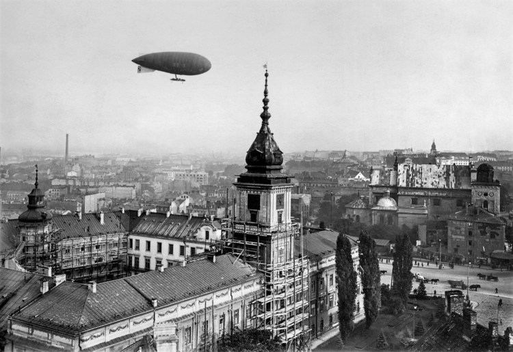 Lech (airship)