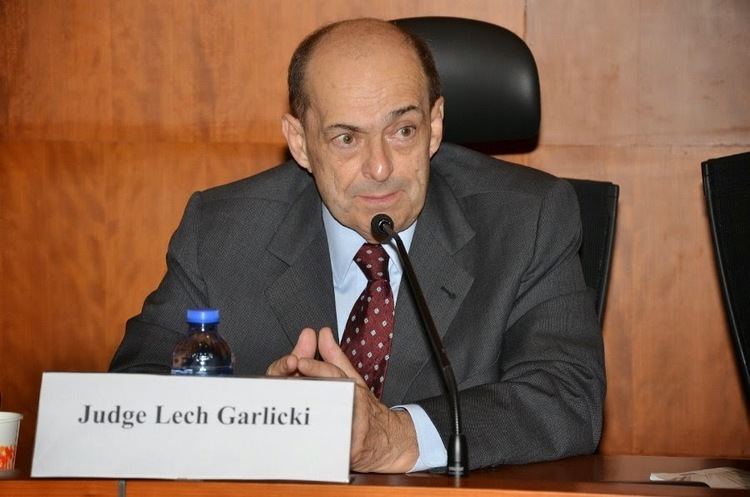 Lech Garlicki HKU Legal Scholarship Blog Lech Garlicki Returns to the Faculty