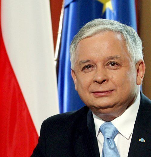 Lech Kaczynski Ten Political Leaders Who Died in Aviation Accidents