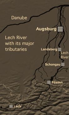 Lech (river) httpsuploadwikimediaorgwikipediacommonsthu