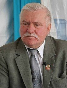 Lech Wałęsa httpsuploadwikimediaorgwikipediacommonsthu