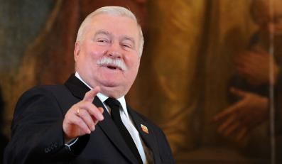 Lech Wałęsa Wasa by quotBolkiemquot Sd po dziewiciu latach wyda ostateczny