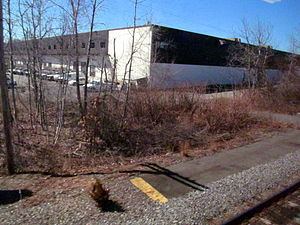 Lechmere Warehouse (MBTA station) httpsuploadwikimediaorgwikipediacommonsthu