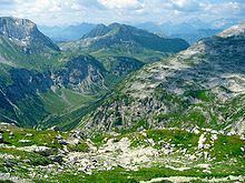 Lechquellen Mountains httpsuploadwikimediaorgwikipediacommonsthu