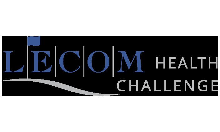 LECOM Health Challenge wwwpgatourcomlogostournamentlogosh118704x42