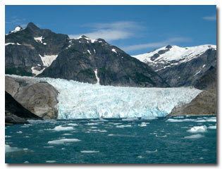 LeConte Glacier wwwsummitcharterscomimagesglacier3jpg