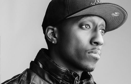 Lecrae Rapzilla