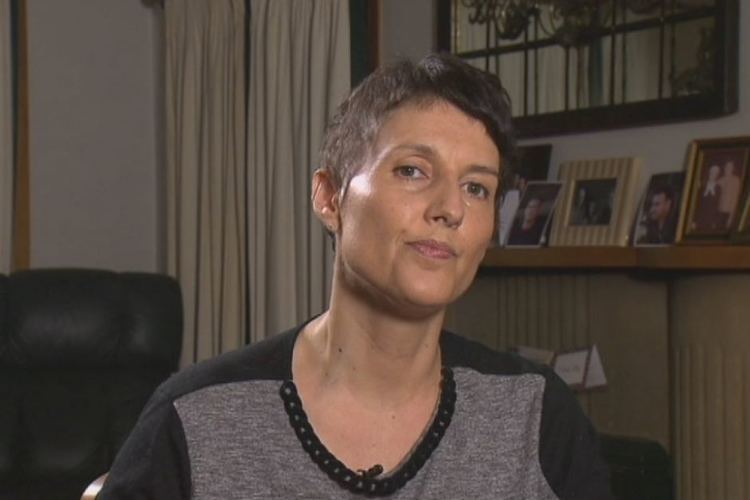 Lecretia Seales Lecretia Seales Lawyer with cancer embarks on challenge