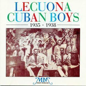 Lecuona Cuban Boys Lecuona Cuban Boys Orchestra maniadbcom