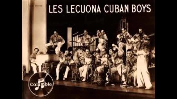 Lecuona Cuban Boys Lecuona Cuban Boys quotRumbas Cubanasquot YouTube