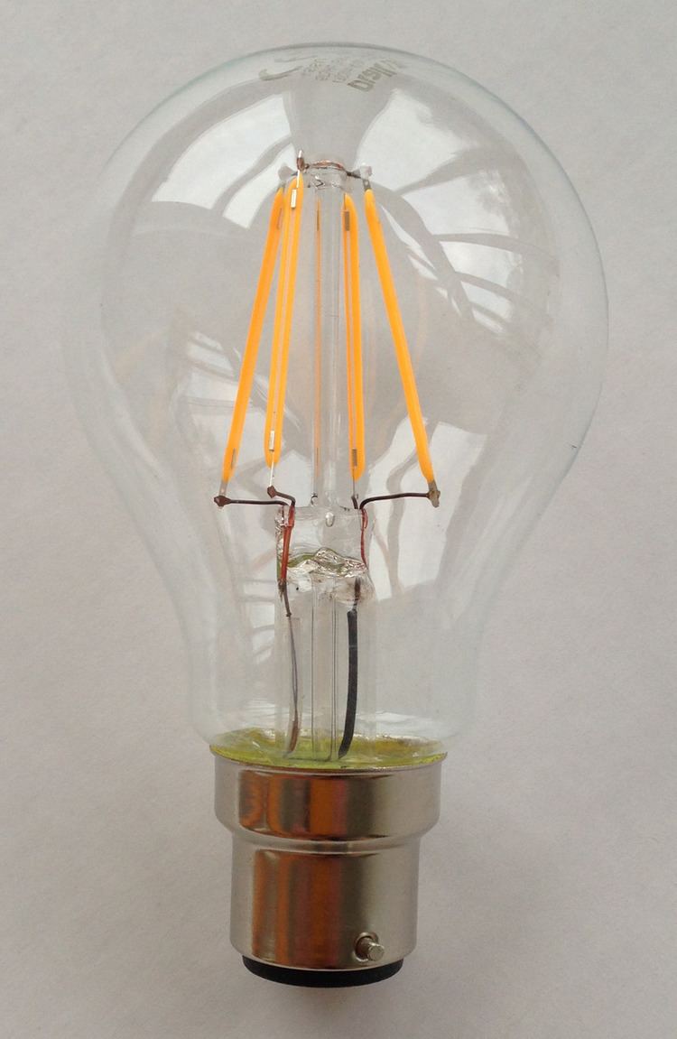 LED filament