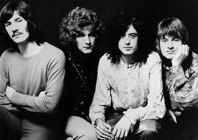 Led Zeppelin Led Zeppelin Biography Albums Streaming Links AllMusic