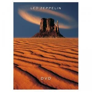 Led Zeppelin DVD Led Zeppelin DVD JimmyPagecom