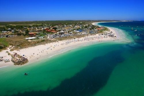 Ledge Point, Western Australia wwwbirdseyeviewphotographycomaunotwatermarked