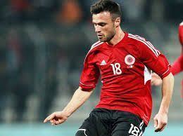 Ledian Memushaj Ledian Memushaj is an Albanian professional footballer who plays for