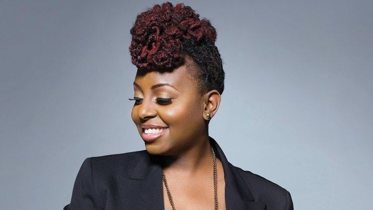 Ledisi Ledisi Will Play Mahalia Jackson In Ava DuVernay39s MLK Dr