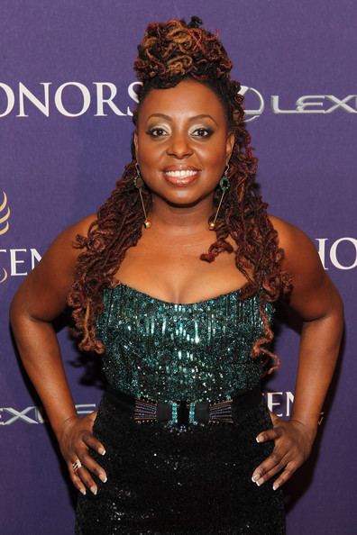 Ledisi Ledisi Anibade Young Photos Photos BET Honors 2013 Red Carpet