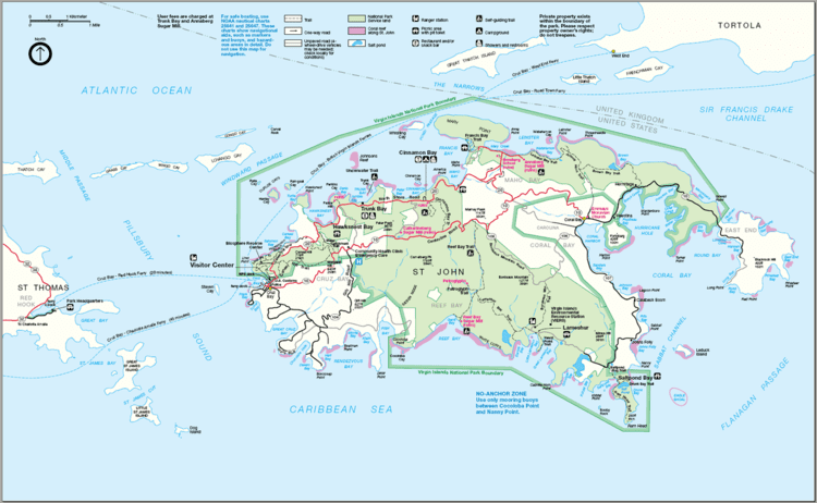 Leduck Island