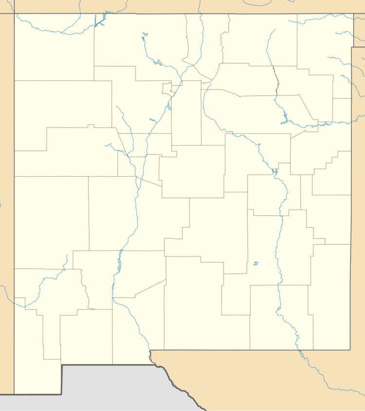 Lee Acres, New Mexico
