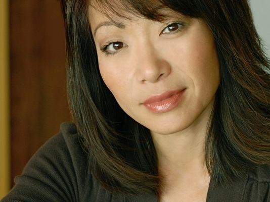 Lee Ann Kim Scott Marks Interviews Lee Ann Kim of the San Diego Asian