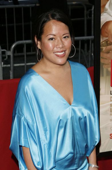 Lee Anne Wong Lee Anne Wong Photos 39No Reservations39 NY Premiere Zimbio