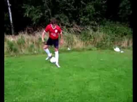 Lee Askham Lee Askham wonderboy Football YouTube