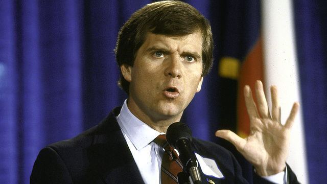 Lee Atwater Lee Atwater fully Harvey LeRoy ampquotLeeampquot Atwater