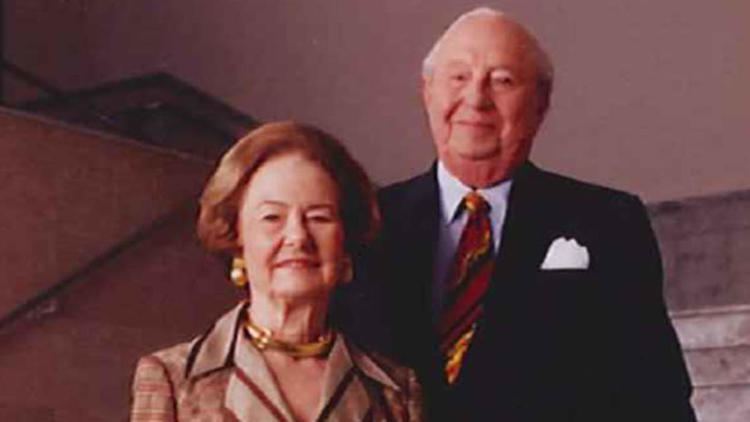 Lee Bass Fort Worth Philanthropist Nancy Lee Bass Dies at 95 NBC 5 Dallas