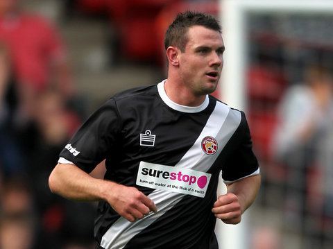Lee Beevers Lee Beevers Lincoln City Player Profile Sky Sports