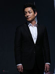 Lee Beom-soo Lee Beomsoo Wikipedia the free encyclopedia