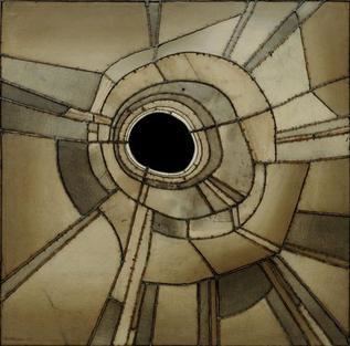 Lee Bontecou Lee Bontecou Wikipedia the free encyclopedia