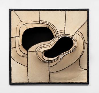 Lee Bontecou Lee Bontecou 14 Artworks Bio Shows on Artsy