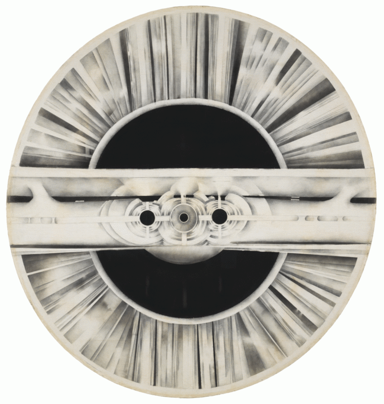 Lee Bontecou Lee Bontecou Drawn Worlds First Retrospective of Drawings by