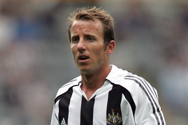 Lee Bowyer Lee Bowyer talks about his time at Newcastle United Part