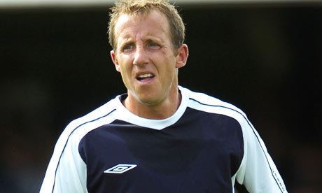 Lee Bowyer Birmingham appeal Lee Bowyer39s dismissal Football The